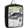 Mbulesë makine Lifetime Car Cover XL EVA, 534 x 178 x 120 cm, e zezë