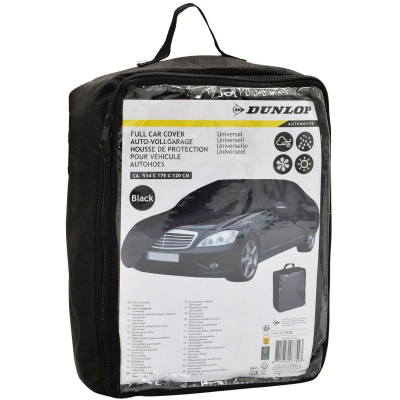 Mbulesë makine Lifetime Car Cover XL EVA, 534 x 178 x 120 cm, e zezë