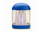 Лампа против инсекти Terdens Insect Killer, 6W, 230V, црна