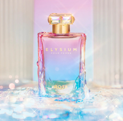 Eau de Parfum Roja Elysium Pour Femme
