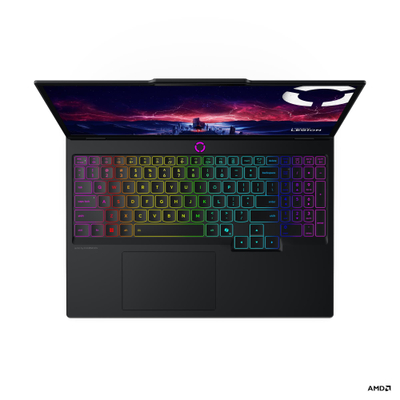 Laptop Lenovo Legion 5 15AKP10, Ryzen AI 7 350, 15.1", 32GB RAM, 1TB SSD, RTX 5060 8GB, i zi