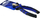 Бочни сечила Geko G00805, 160mm, премиум челик