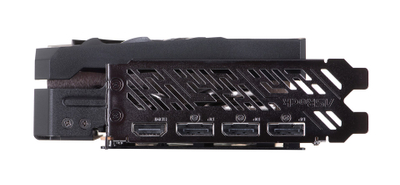 Kartë grafike ASRock Gaming AMD Radeon RX 7700 XT, OC, 12 GB GDDR6