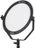Dritë LED rrethore FalconEyes RL-24VC, 24W, 3000K, e zezë
