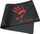 Mousepad A4TECH Bloody BP50L, tapet për maus prej tekstili, me bazë kundër rrëshqitjes, i zi