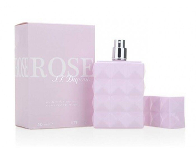 Parfum për gra S.T. Dupont Rose, Eau de Parfum, 50ml