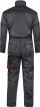 Kominoshe pune Lahti Pro (L4150348), S / 48, i hirtë (grafit)