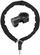 Bravë zinxhiri Onguard eScooter 8292, 150cm, 4mm, e zezë