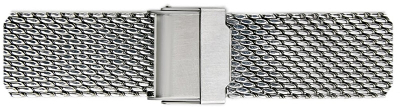 Orë dore Frederic Graff Denali Silver Mesh FCJ-3518