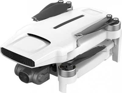 Mini Dron Xiaomi Fimi X8 (2_418986), i bardhë