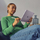 Apple iPad Air (M2), 13", Wi-Fi, 512GB, Purple