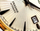 Orë dore Seiko Presage Automatic SRPB44J1