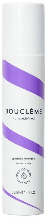 Përforcues proteine për flokë Bouclème Protein Booster, 30ml, për flokë kaçurrela