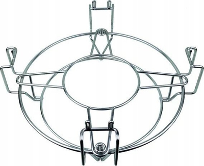 Rrjetë skare Minimo Two-zone Grilling, 15", metalike, ngjyrë argjendi