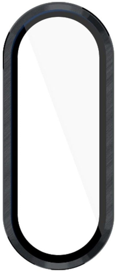 Mbrojtës xhami 3mk Lens Protection për kamerë, Samsung Galaxy A36 5G, transparent