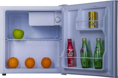 Frigorifer Beko RSO45WEUN, 46 L, i bardhë