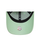 Kapelë New Era 940W MLB League Essential 9FORTY NEYYAN, 100% pambuk, e zezë
