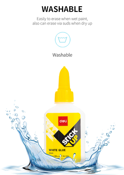 Ngjitës DELI i bardhë 40ml 39445 1/12