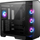 Kuti PC MSI MAG Pano 100R PZ, MIDI Tower, xham i temperuar, e zezë