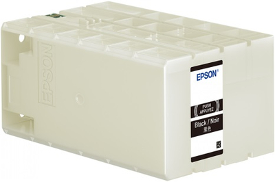 Ngjyrë Epson për printer WorkForce Pro WF-M5190DW/WF-M5690DWF, 2500 faqe, e zezë