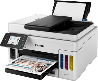 Printer Canon MAXIFY GX6040