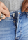Xhinse Jack&Jones JJIGLENN, të kaltra