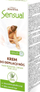 Krem depilues për këmbë SENSUAL HEMP, 100g