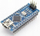 Модул микроконтролер NANO V3.0, ATmega328P, 16MHz, со USB, син