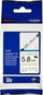 Tub termokurthyes Brother HSe-661E, 31mm, 1.5m, i verdhë