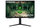 Monitor Samsung Odyssey G40B, 27\", IPS, FHD, 240Hz, i zi