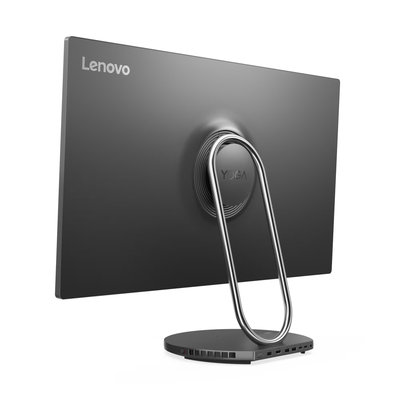 Kompjuter Lenovo AIO Yoga 32ILL10, 31.5'',16GB, 1TB SSD, Intel Core Ultra 7, i zi