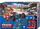 Pista Carrera Car GO !!! Nintendo Mario Kart 8, 5.3m