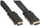 Kabllo HDMI Gembird HDMI 7.0 FL, 7m, HDMI 1.4, e zezë