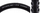 Gomë biçiklete Schwalbe CX Comp 35-622, 28x1.35, K-Guard, e zezë