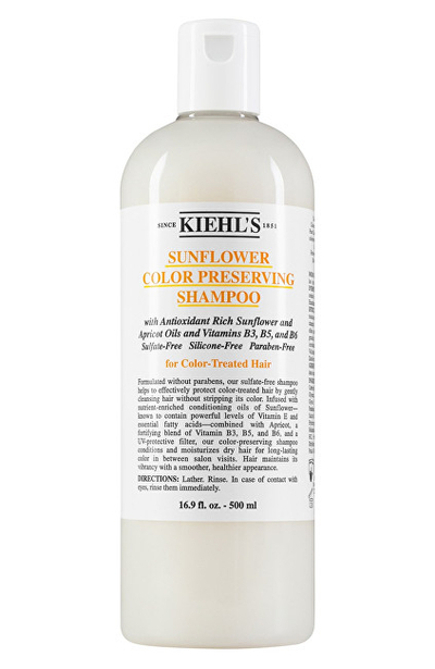 Shampo për flokë Kiehl's 250 ml