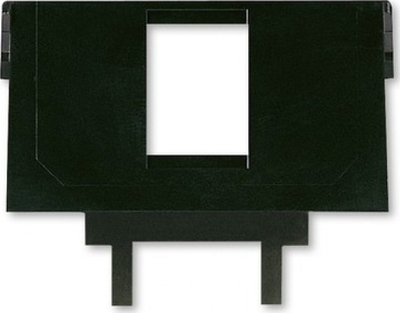 Modul keystone ABB Tango, 1 port, i zi