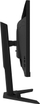 Monitor Gigabyte Aorus G24F, 23.8", Full HD, i zi