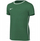 Bluzë sport Nike, mëngë të shkurtra, XS, e gjelbër