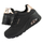 Патики Skechers Uno W 177520 BBK, Skech Air, Memory Foam, црни