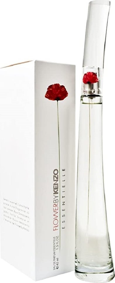 Парфем за жени Kenzo Flower Essentielle, Eau de Parfum, 45ml