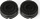 Filter karboni për kapuç kuzhine TurboAir CFC0141571, set 2 copë, i zi