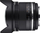 Objektiv Samyang MF 14mm F2.8 MK2, Micro Four Thirds, manual, i zi