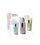 Set për pastrim lëkure Clinique 3 Steps to Clean, sapun i lëngshëm 30 ml + tonik 60 ml + xhel 30 ml