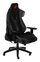 Karrige gaming Genesis Nitro 650, deri 150 kg, e zezë