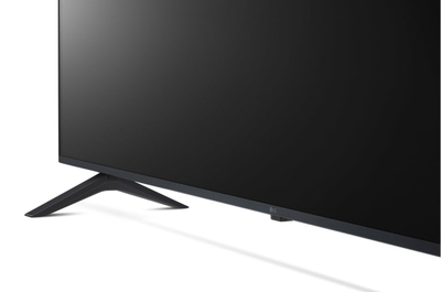 TV LG 50UR78003, 50", 4K UHD, i zi