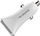 Karikues makine Somostel SC04, USB 3.1A, kabllo Lightning 1m, i bardhë