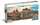 Puzzle panoramik Clementoni Twilight Over The, 1000 pjesë, 98x33 cm, shumëngjyrësh