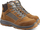 Çizme pune Carhartt Michigan S1P Mid, siguri S1P, nr. 37, kafe