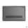 Laptop LENOVO IdeaPad 3 15ABA7, 15.6", 8GB RAM, 512GB SSD, Ryzen 3 5425U, AMD Radeon Graphics, gri