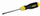Tournevidë Stanley 0-64-941 Phillips PH2, 150mm, dorezë Cushion Grip, e verdhë me të zezë
